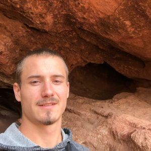 Meet your Posher, Joe